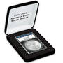 2023 uncirculated american eagle silver dollar U23 g Disp