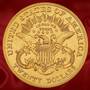 The Complete Type Set of $20 Liberty Head Gold Coins, The Complete Type Set of 20 Liberty Head Gold Coins GDT 4