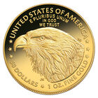 2021 early issue proof american eagle gold coin GBP a Main