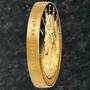 America's First High-Relief Proof $100 Gold Coin, Americas First High Relief Proof 100 Gold Coin GL7 3