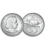The Choice Uncirculated US Silver Commemorative Half Dollar Collection HCU 1