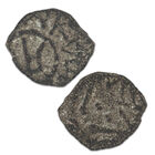 ancient widows mite coin AWM c Coin