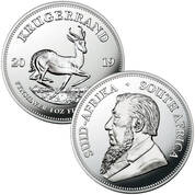 The Certified Uncirculated Silver Bullion Collection I69 2