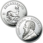 The Certified Uncirculated Silver Bullion Collection I69 2