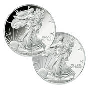proof and uncirculated american eagles EPU a Main