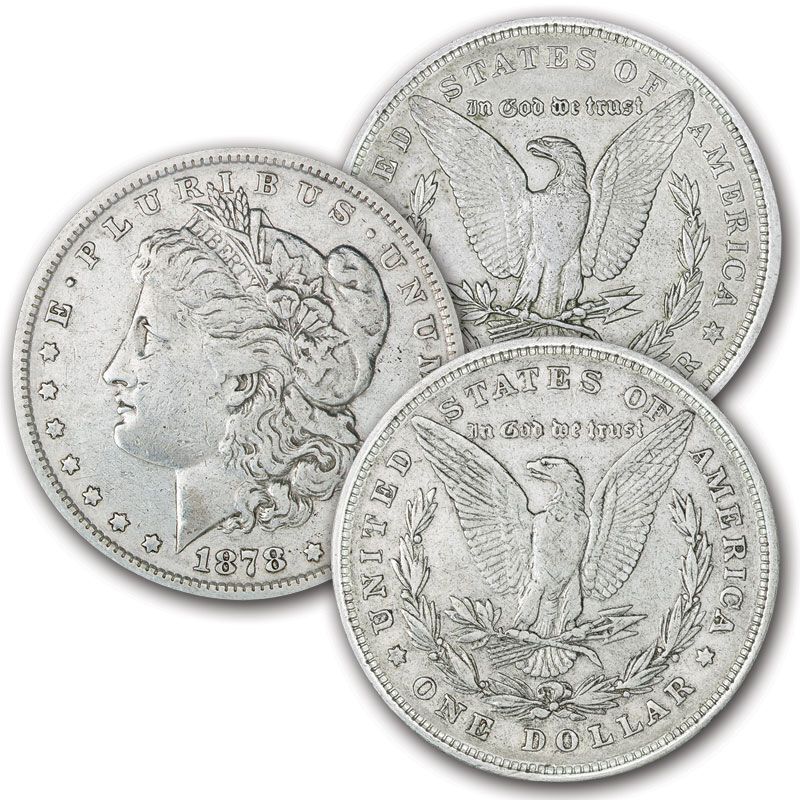 Dollars Dollars