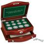 The Complete Mint Mark Set of Barber Silver Coins BMD 4