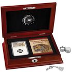 ancient pericles silver lion coin ALO g Display