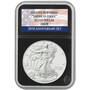 The American Eagle Silver Dollar 20th Anniversary Set ETA 3