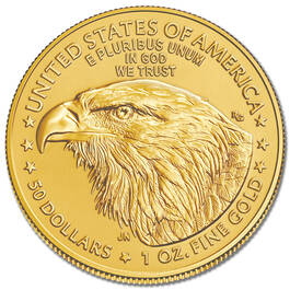 2024 early issue uncirculated american eagle gold coin GE4 c Coin