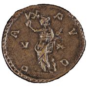 third century ancient coin from south petherton hoard APV b Coin