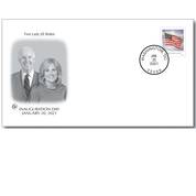 2021 presidential inaugural covers I21 b Cover