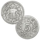 The US Nickel Collection NKL 4
