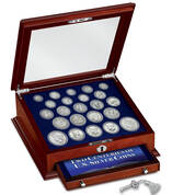 two centuries of us silver coins CS2 a Main