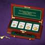 The Choice Uncirculated Liberty Head US Gold Coin Collection GLU 5