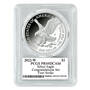 first new design congratulations set proof american MCS b Holder