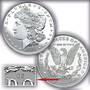 The Complete Uncirculated US Morgan Silver Dollar Collection SMM 2