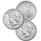 ultimate peace silver dollar collection CPL a Main