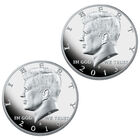 ultimate john f kennedy proof half dollar collection KUP d Coin