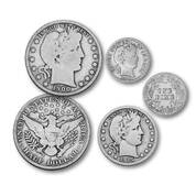 a century of us silver coins mint mark collection SI2 b Coins