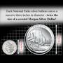 Americas Largest Silver Coins ABZ 1