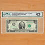 premium uncirculated small size us currency collection CSN c Case