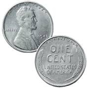 A Century of Lincoln Coins  Stamps LI2 2
