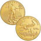 original design type set of american eagle gold coins GTS a Main