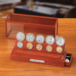 first year us dollar DFY c Case