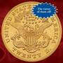 The Complete Type Set of $20 Liberty Head Gold Coins, The Complete Type Set of 20 Liberty Head Gold Coins GDT 3