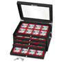 stars and stripes collection of american eagle silver EFC c Case