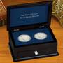 The First and Last Peace Silver Dollars, The First and Last Peace Silver Dollars LMP 3