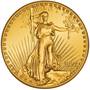 four centuries of america's largest gold coins GC4 c Coin