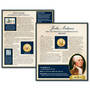 The United States Vice Presidents Medal Collection VPM 2
