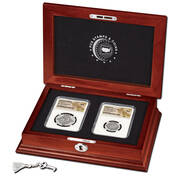 Silver Treasures of the Silk Road Hoard SLK 5