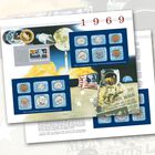 US Uncirculated Coin Mint Sets USN 1