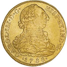 four centuries of america's largest gold coins GC4 a Main