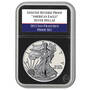 The San Francisco American Eagle Silver Dollar Proof Set ESP 4