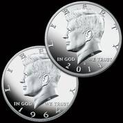 50 Years After The JFK Golden Anniversary Collection KCC 2