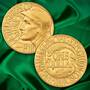 Historic US One Dollar Gold Coins GCM 3