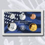 Americas Finest Coinage PSH 1