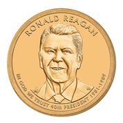 The United States Presidents Coin Collection PCP 2