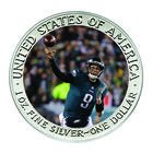 The Philadelphia Eagles Super Bowl LII Champions Commemorative Coin Collection S18 1