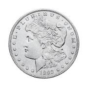 The Ultimate Morgan Silver Dollar Collection MDU 2