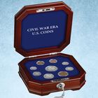 Civil War Era US Coins CWO 2
