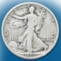 The Complete Collection of Walking Liberty Half Dollars WHC 3