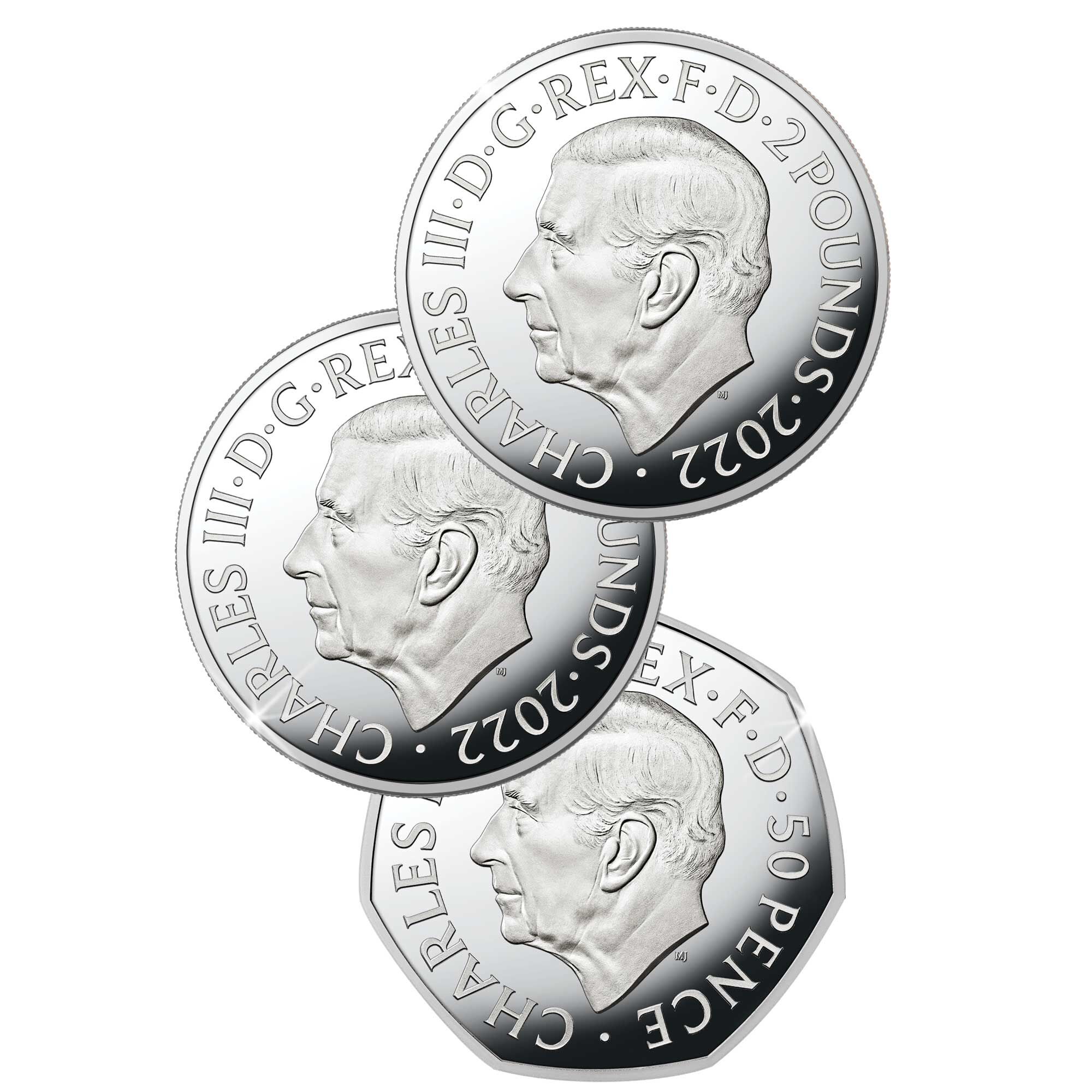 queen elizabeth ii silver proof memorial coins QMC d Coins