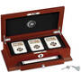 The Ancient Roman Double Denarius Collection, ancient roman double denarius collection ARD c Chest
