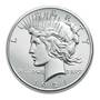 uncirculated peace silver dollar 100th anniversary PCN a main