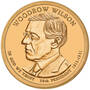 The World War I 100th Anniversary Commemorative WWA 3